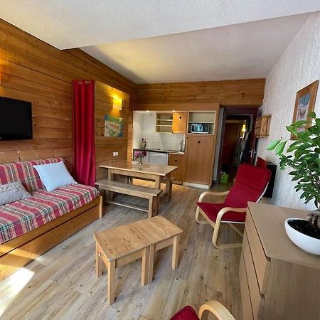 T2 Classe 3 Etoiles Coeur De Village Et Piscine Ext Saint-Lary-Soulan Extérieur photo