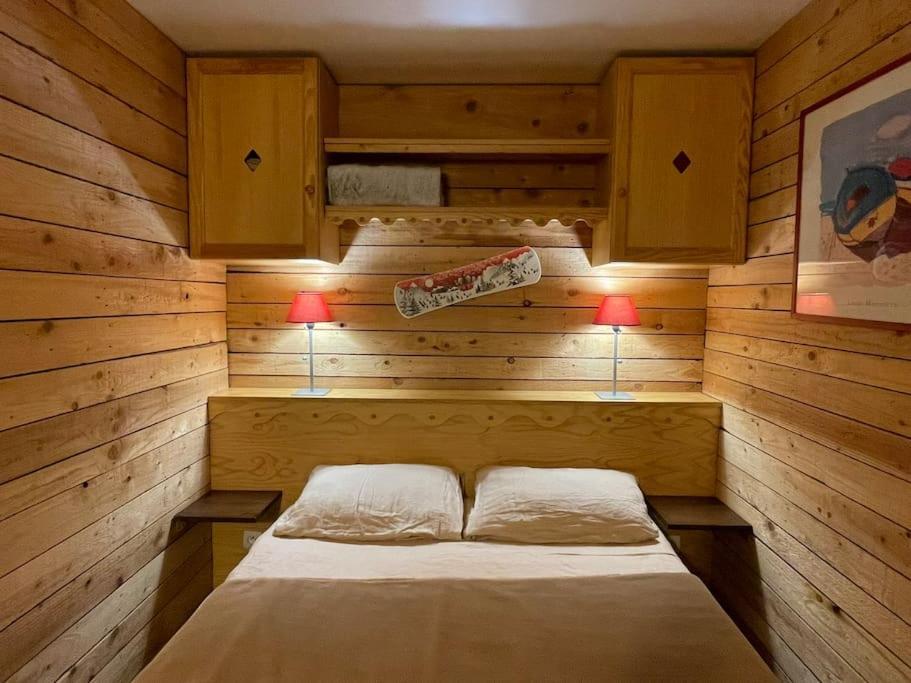 T2 Classe 3 Etoiles Coeur De Village Et Piscine Ext Saint-Lary-Soulan Extérieur photo