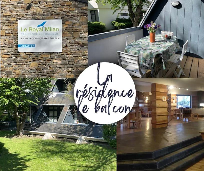 T2 Classe 3 Etoiles Coeur De Village Et Piscine Ext Saint-Lary-Soulan Extérieur photo