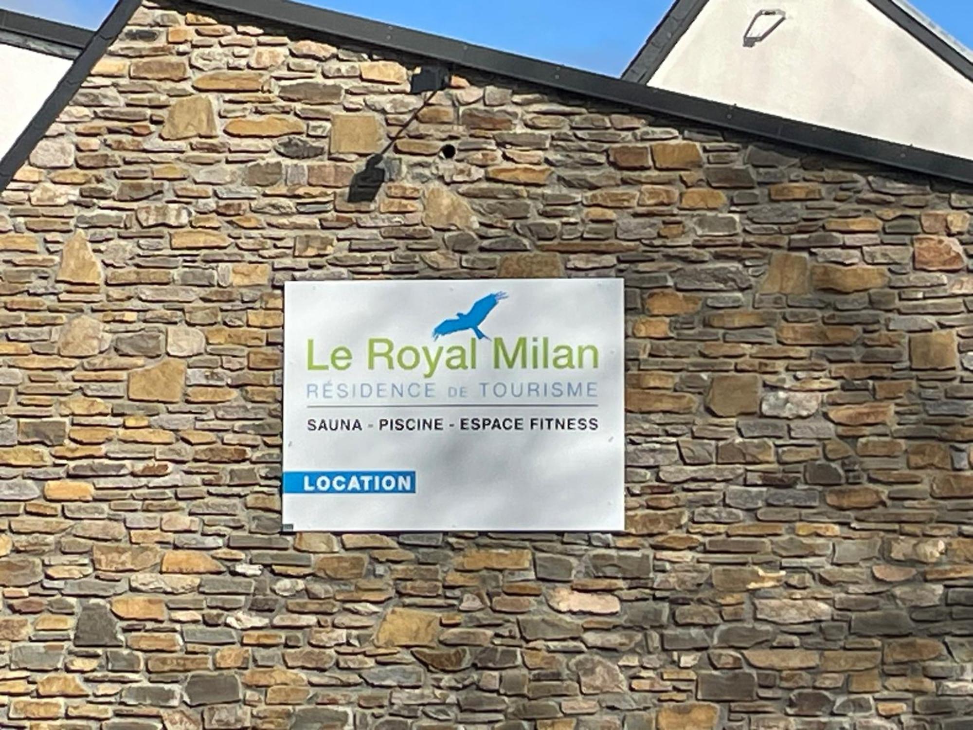 T2 Classe 3 Etoiles Coeur De Village Et Piscine Ext Saint-Lary-Soulan Extérieur photo